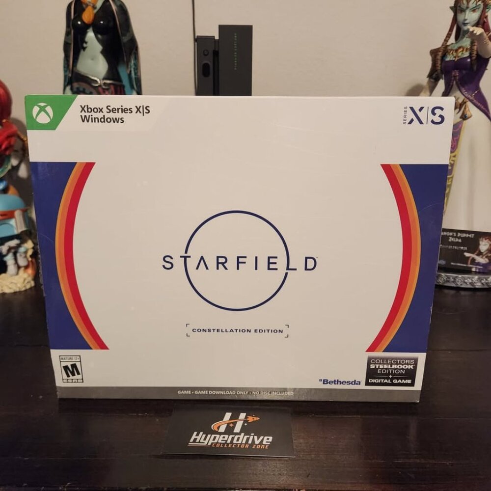 Starfield: Constellation Edition for Xbox/Windows